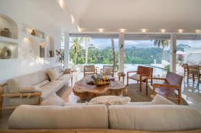 4br Ubud Jungle with Stunning Views